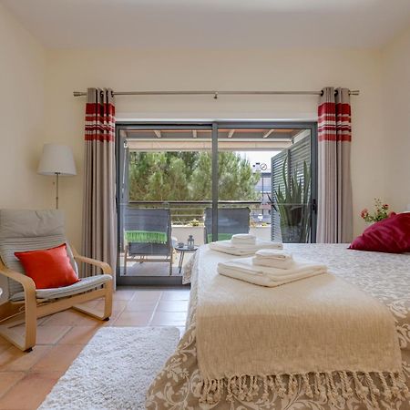Apartamento Marina Park Λάγος Εξωτερικό φωτογραφία