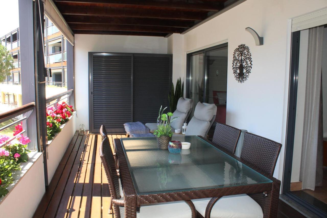 Apartamento Marina Park Λάγος Εξωτερικό φωτογραφία