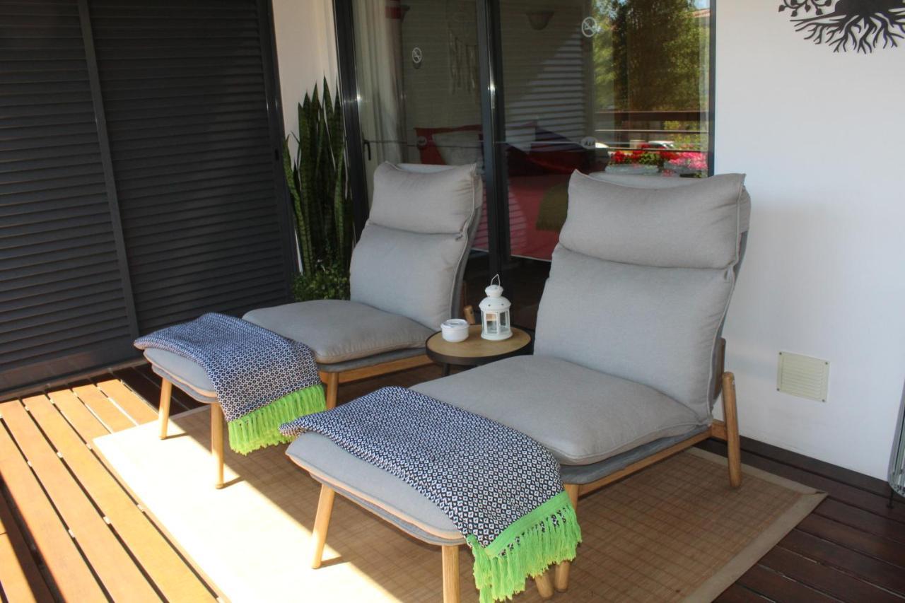 Apartamento Marina Park Λάγος Εξωτερικό φωτογραφία