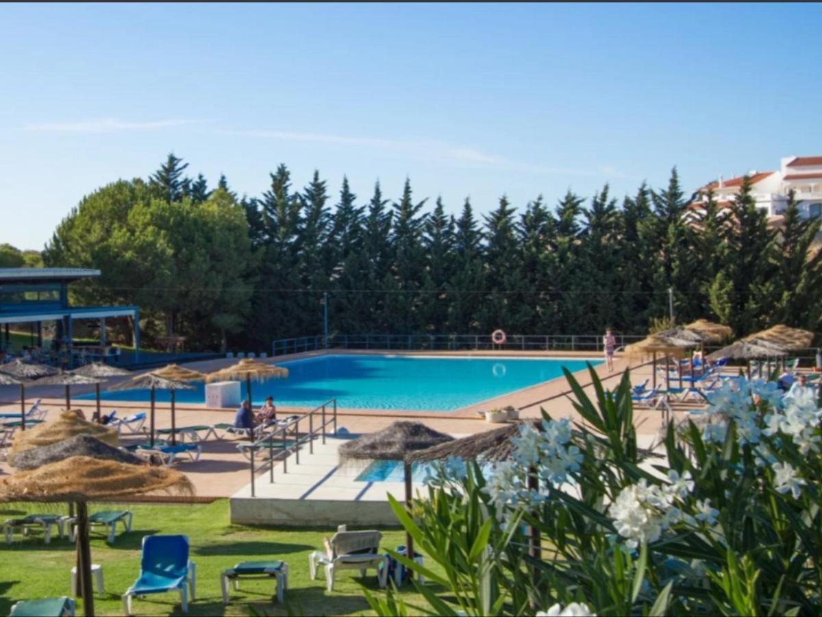Apartamento Marina Park Λάγος Εξωτερικό φωτογραφία