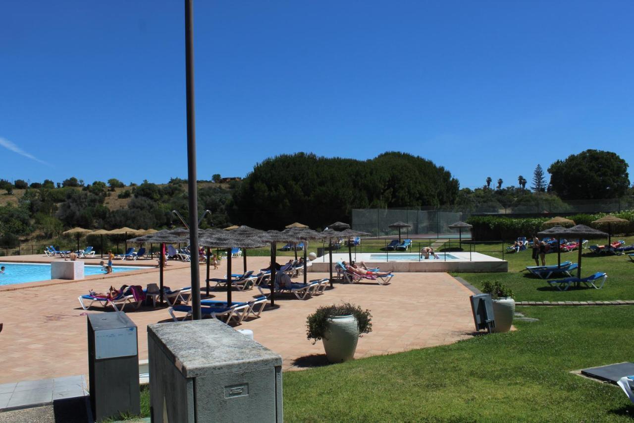 Apartamento Marina Park Λάγος Εξωτερικό φωτογραφία