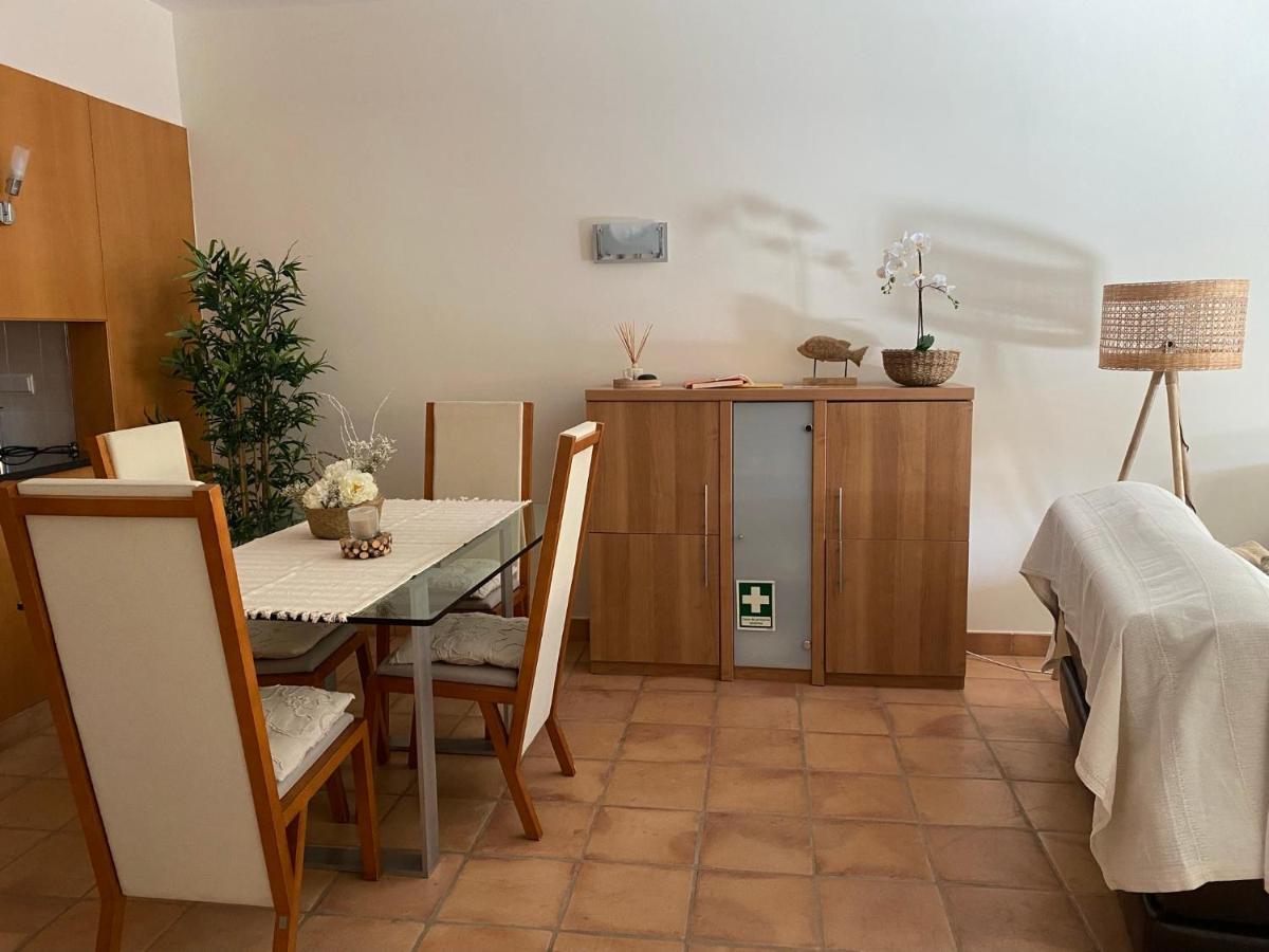 Apartamento Marina Park Λάγος Εξωτερικό φωτογραφία