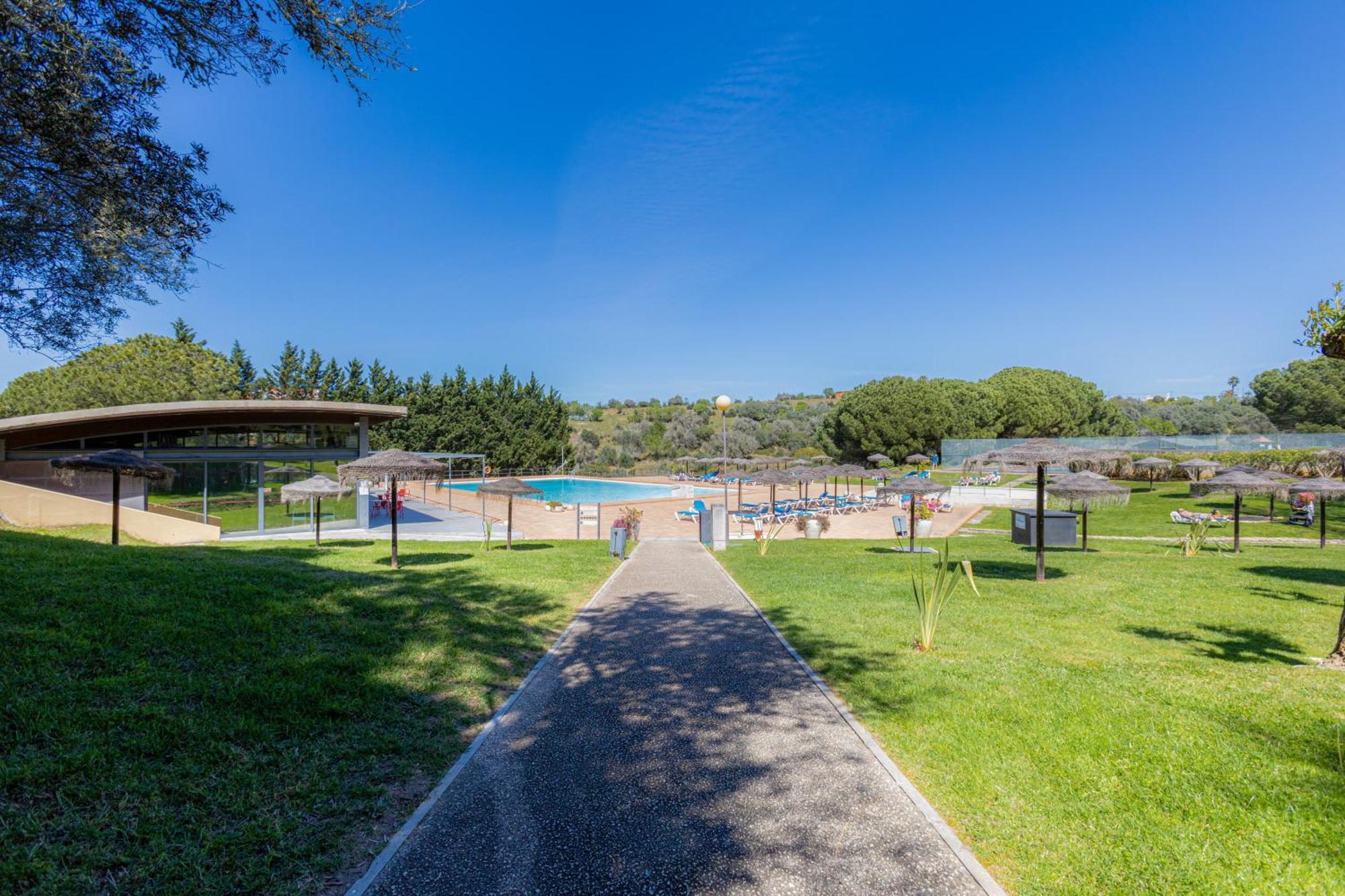 Apartamento Marina Park Λάγος Εξωτερικό φωτογραφία
