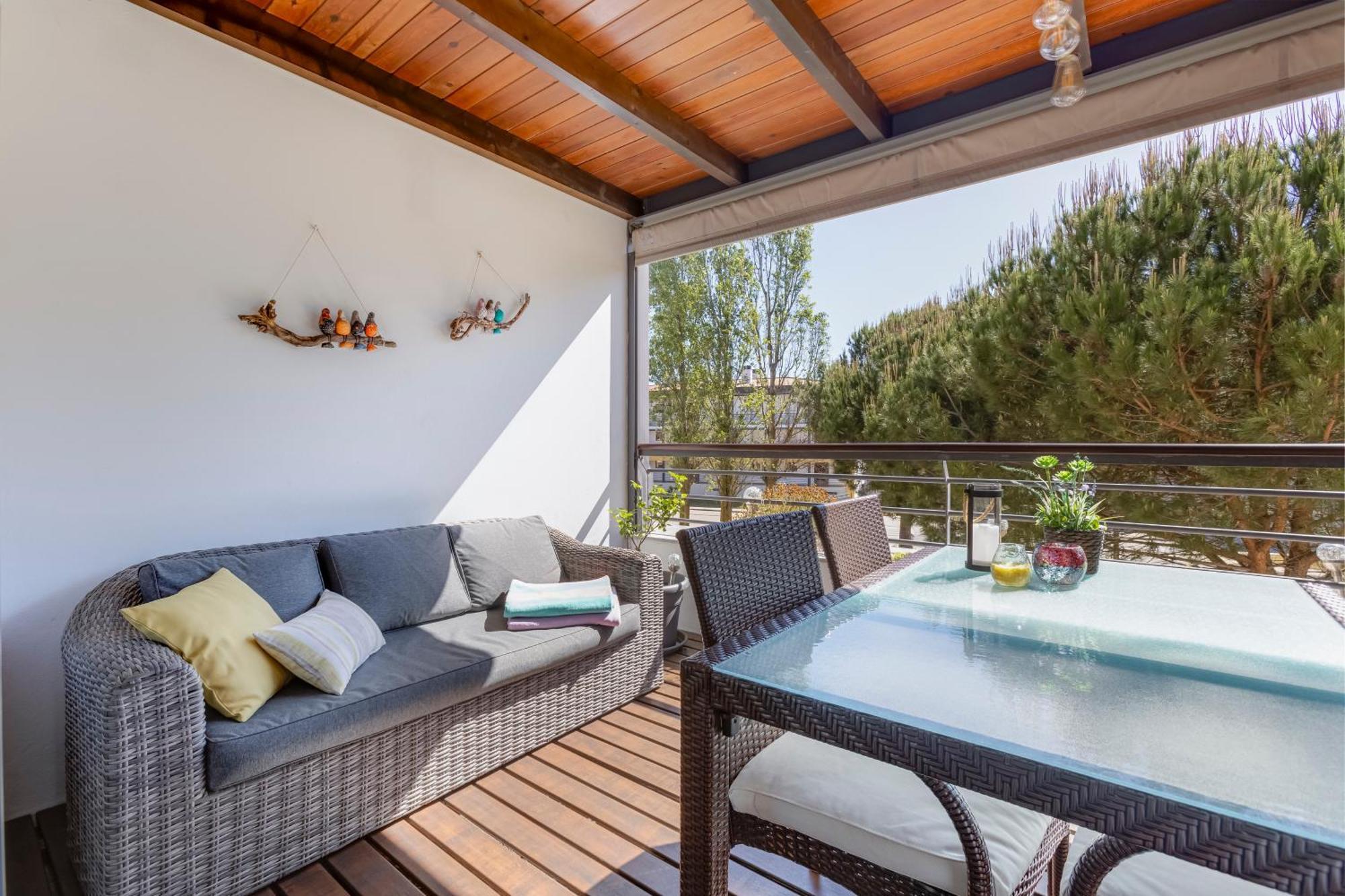 Apartamento Marina Park Λάγος Εξωτερικό φωτογραφία