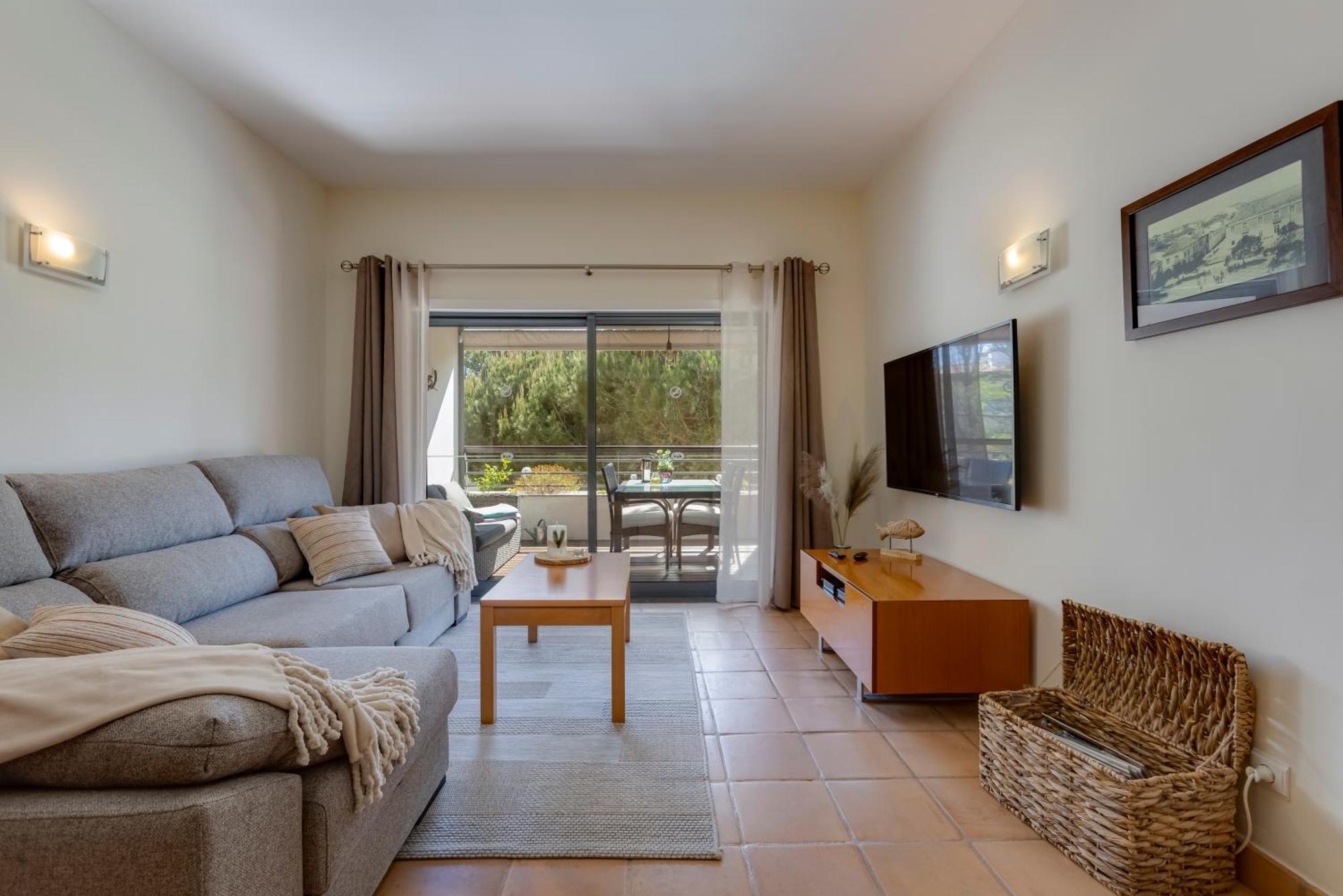 Apartamento Marina Park Λάγος Εξωτερικό φωτογραφία