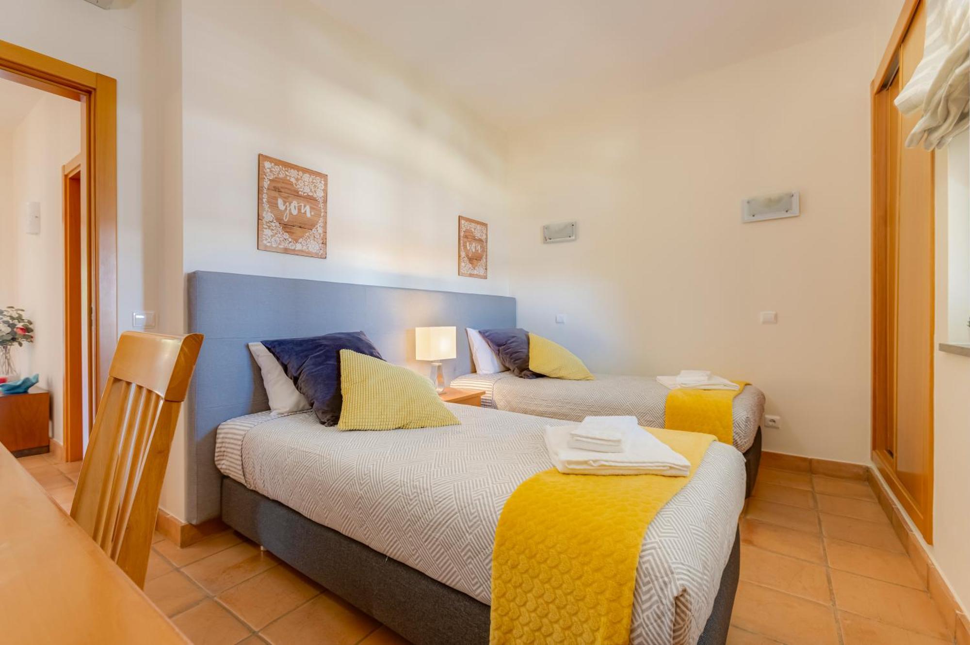 Apartamento Marina Park Λάγος Εξωτερικό φωτογραφία
