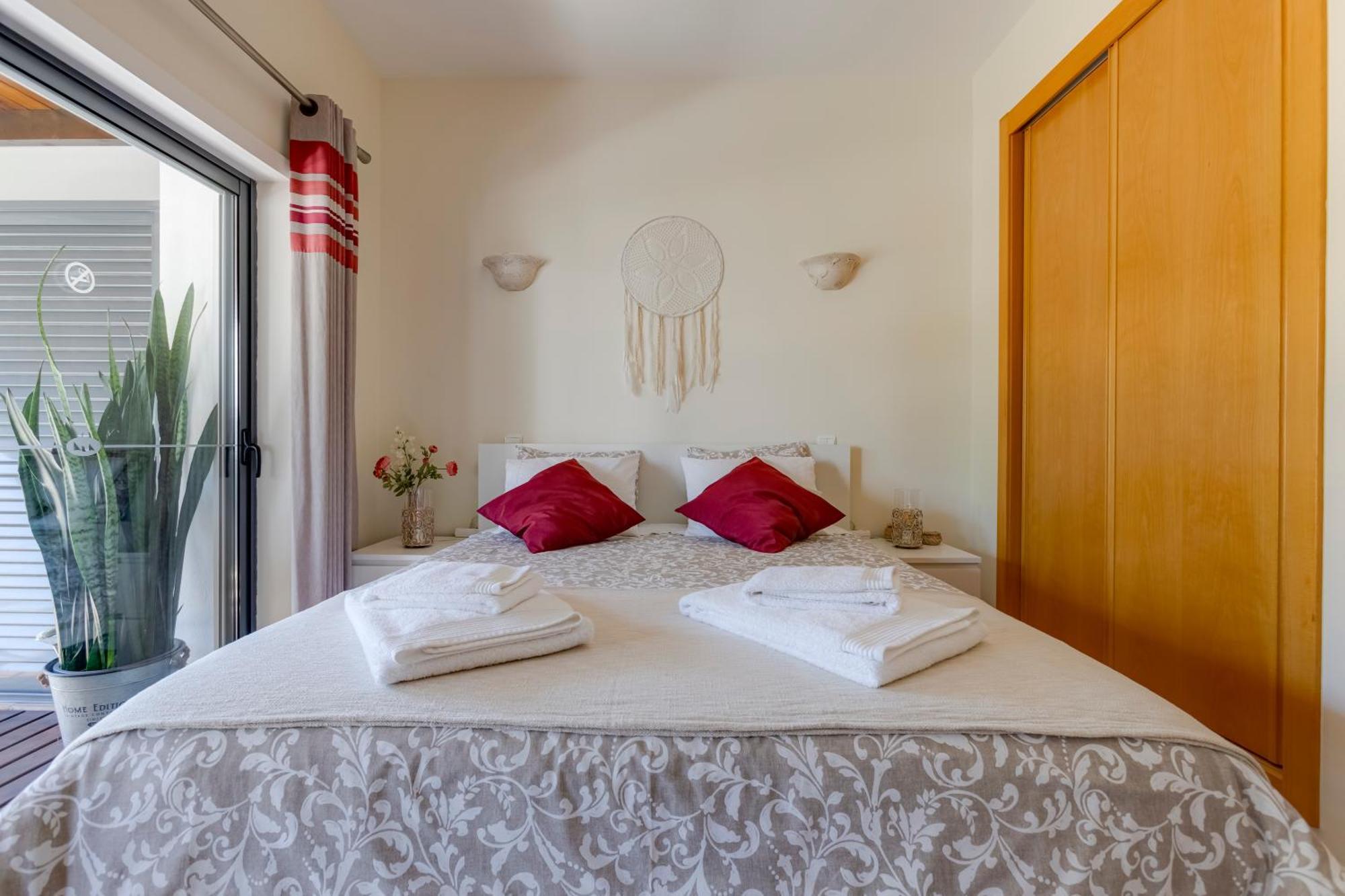Apartamento Marina Park Λάγος Εξωτερικό φωτογραφία