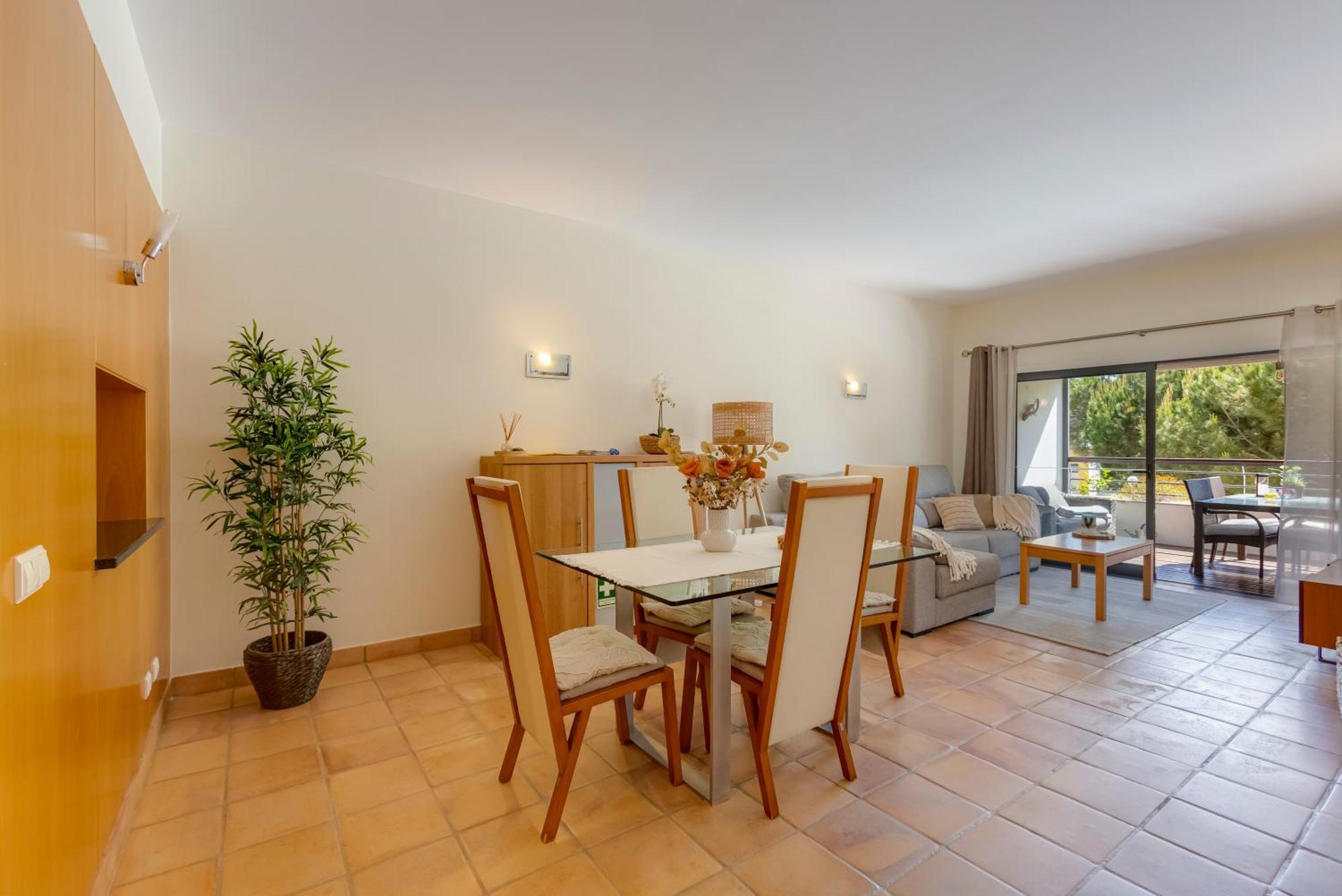 Apartamento Marina Park Λάγος Εξωτερικό φωτογραφία