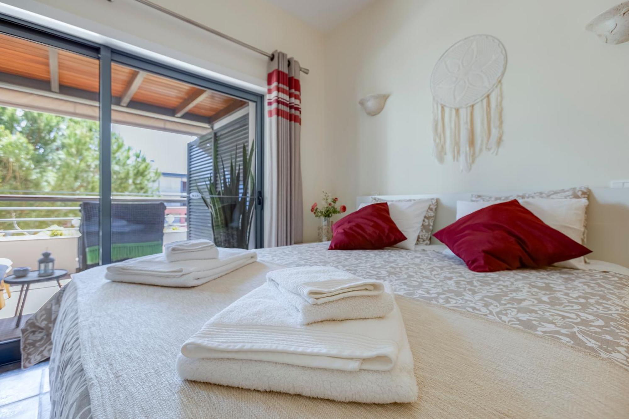 Apartamento Marina Park Λάγος Εξωτερικό φωτογραφία