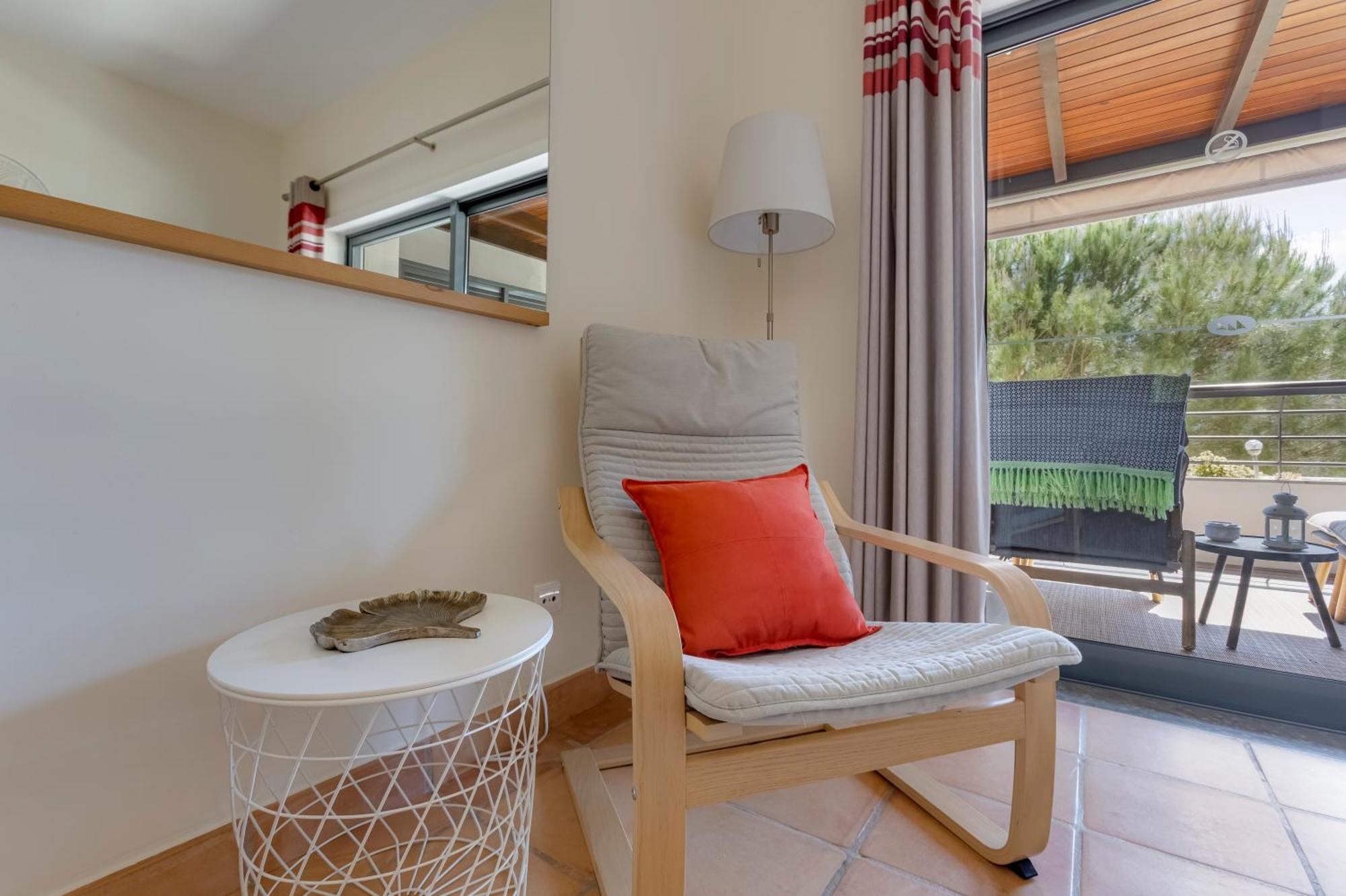 Apartamento Marina Park Λάγος Εξωτερικό φωτογραφία