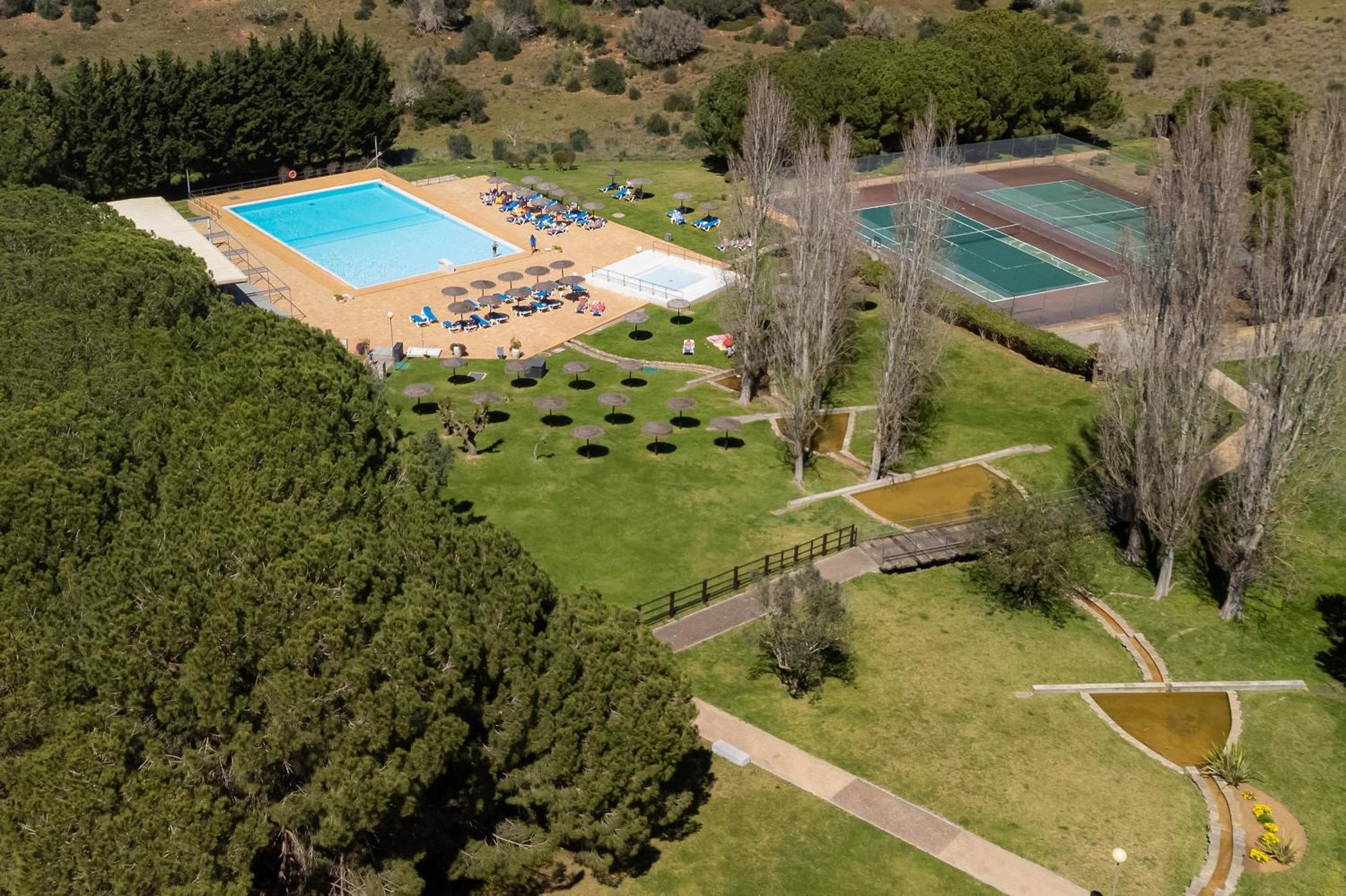 Apartamento Marina Park Λάγος Εξωτερικό φωτογραφία