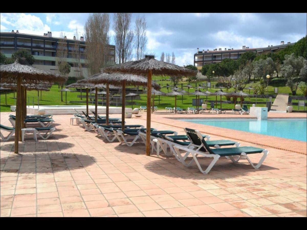 Apartamento Marina Park Λάγος Εξωτερικό φωτογραφία