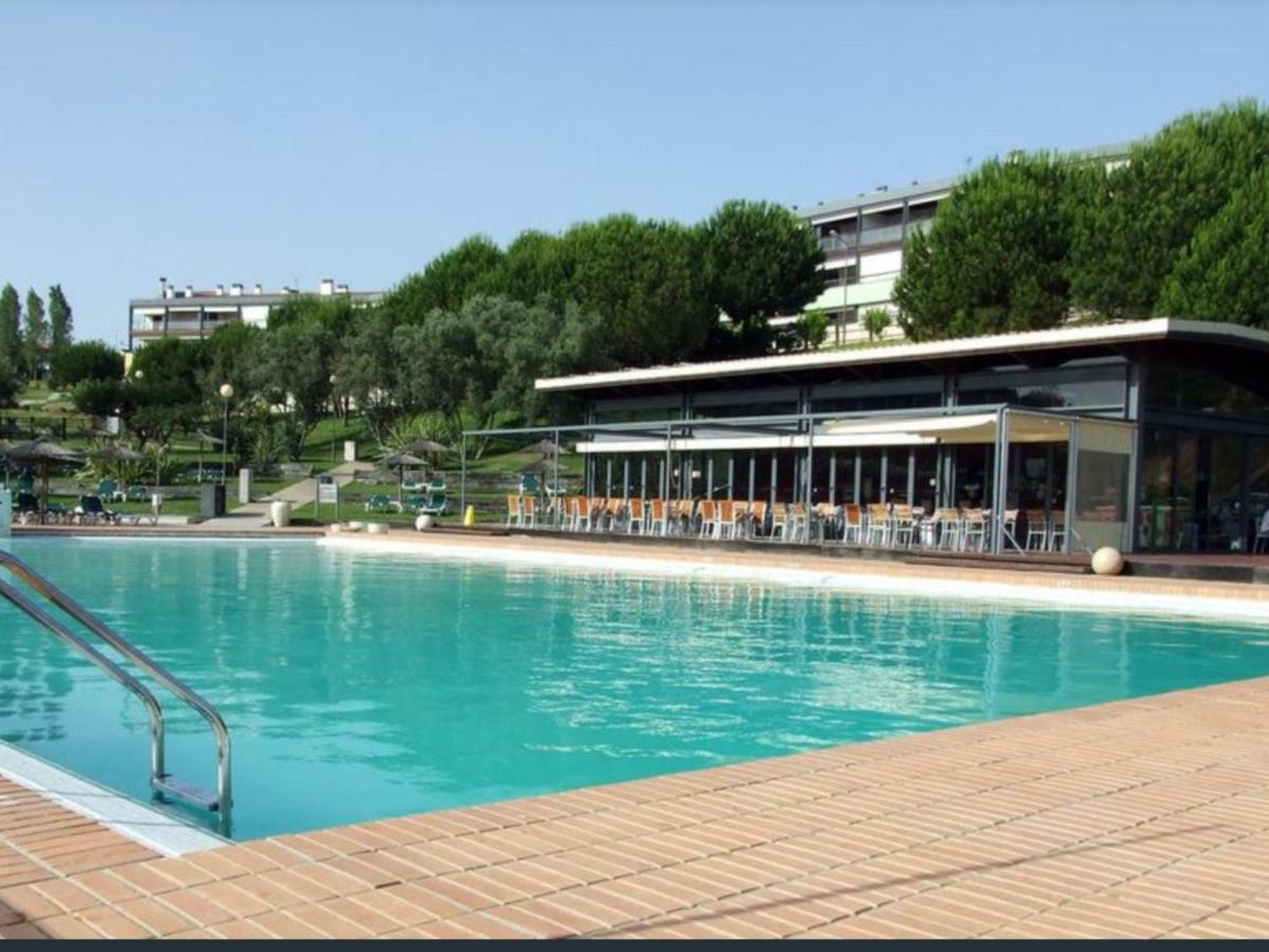 Apartamento Marina Park Λάγος Εξωτερικό φωτογραφία
